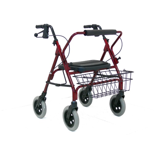 Heavy Duty Wide Walker (RG4205)