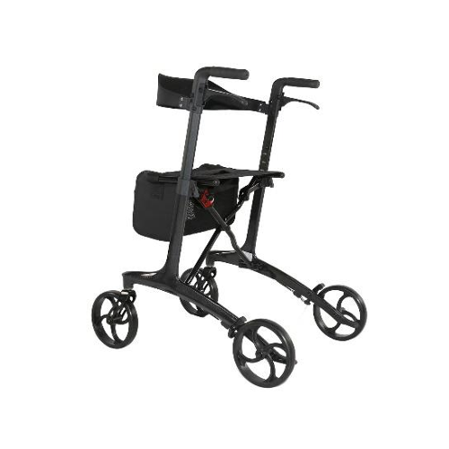 Carbon Fibre Rollator VTS619