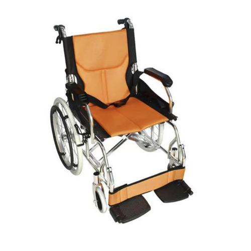 Self-Propelled Wheelchair (VTS863)