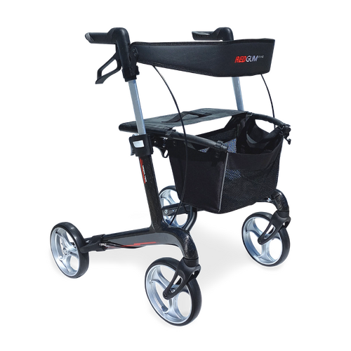 Enduro Super Lite Carbon Fibre Seat Walker