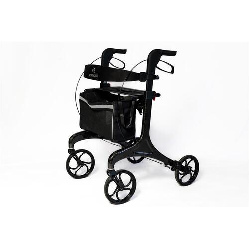 Carbon Fibre Rollator