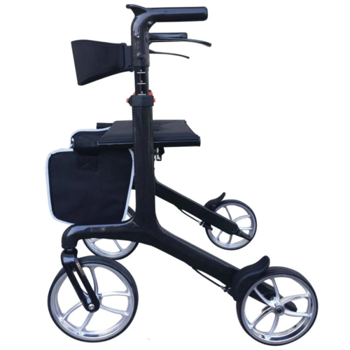 Carbon Fibre Rollator