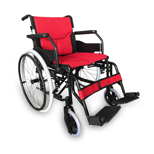 Quartz Wheelchair(RG310A18)