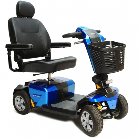 Medium Scooters