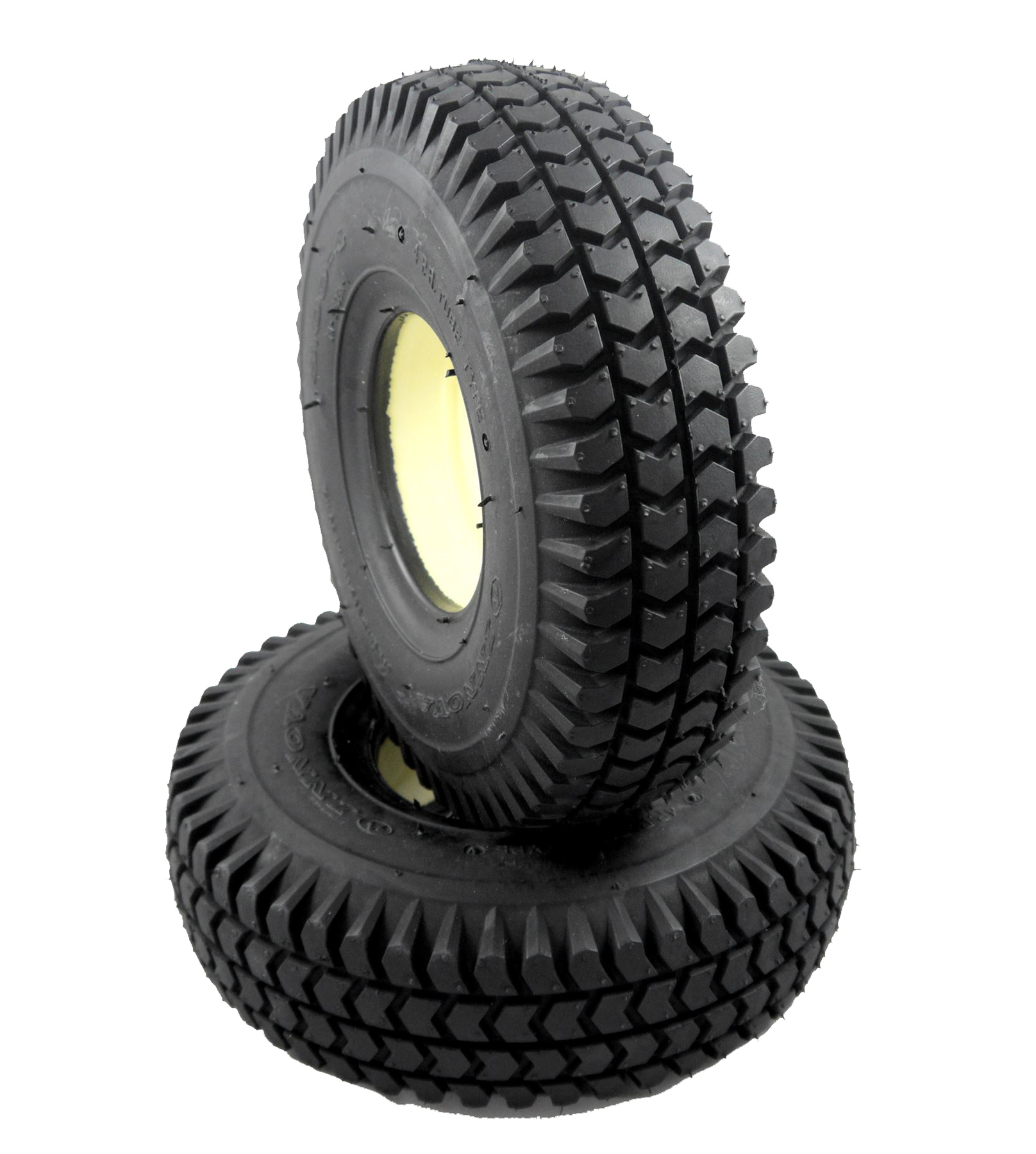 Tyres & Tubes
