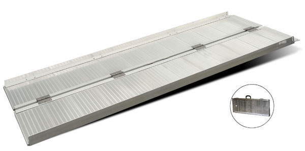 Access Ramps