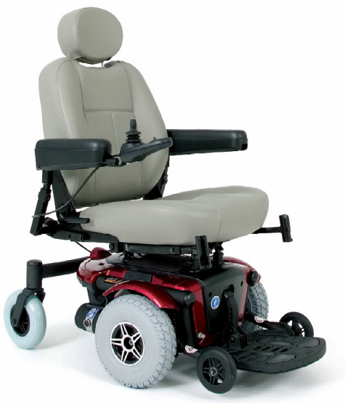 Power Chairs