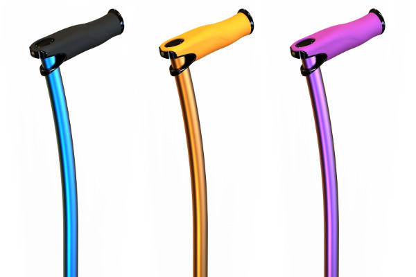 Crutches, Walking Sticks & Canes