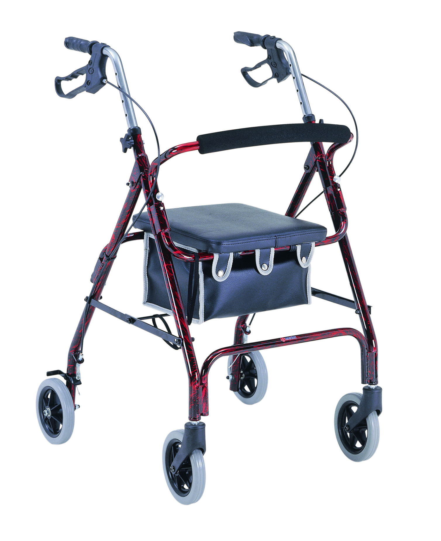 Walkers & Rollators
